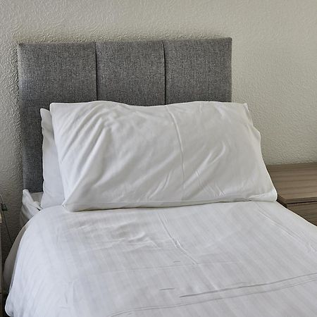 Pleasure Holiday Apartments แบล็คพูล ห้อง รูปภาพ