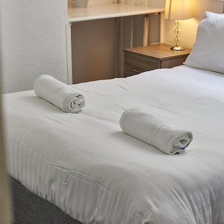 Pleasure Holiday Apartments แบล็คพูล ห้อง รูปภาพ